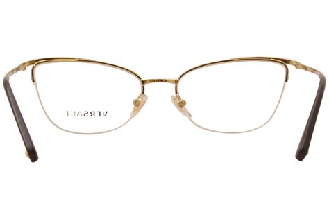 versace 1261b eyeglasses